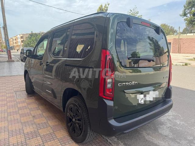 Citroën Berlingo - 2