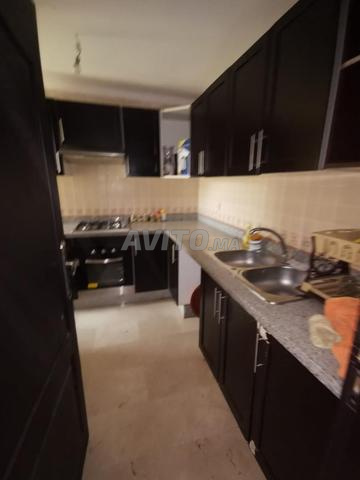 Appartement à vendre 75 m² à Casablanca - 2