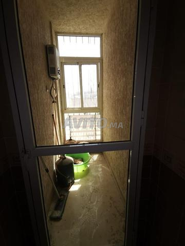 شقة للبيع 75 متر مربع بالدار البيضاء