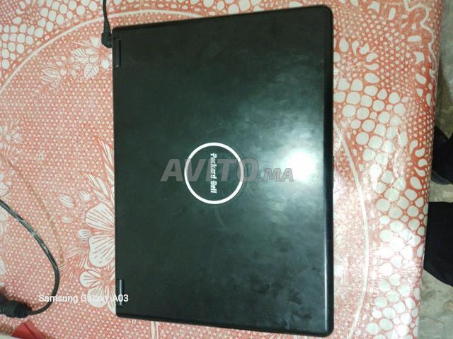 PC Packard Bell propre à vendre à Nador/Selouane - 2