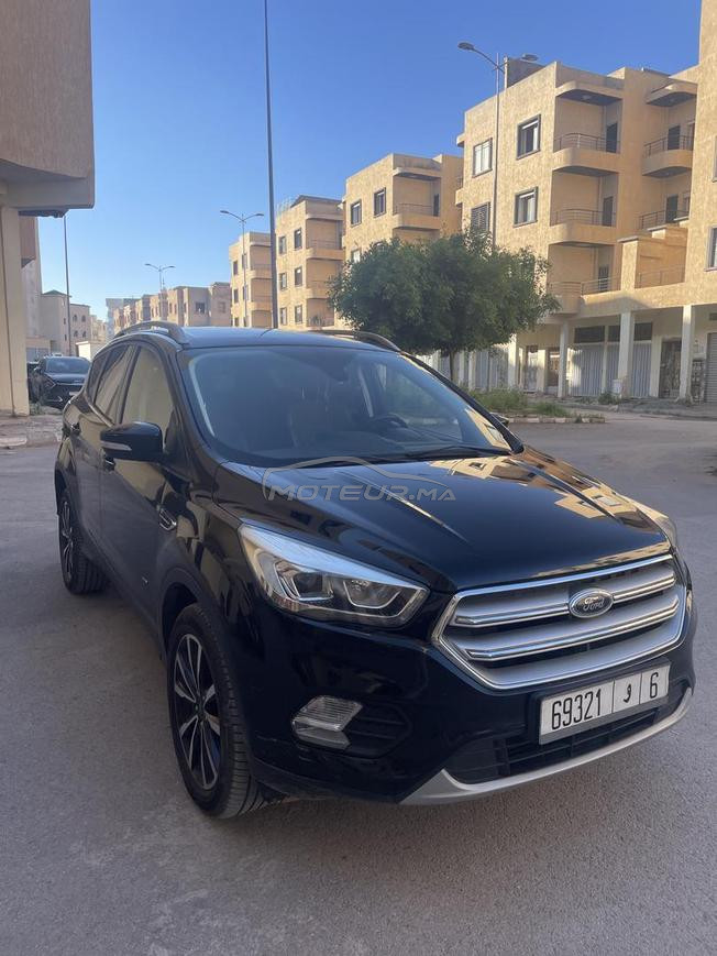 ford kuga model 2019