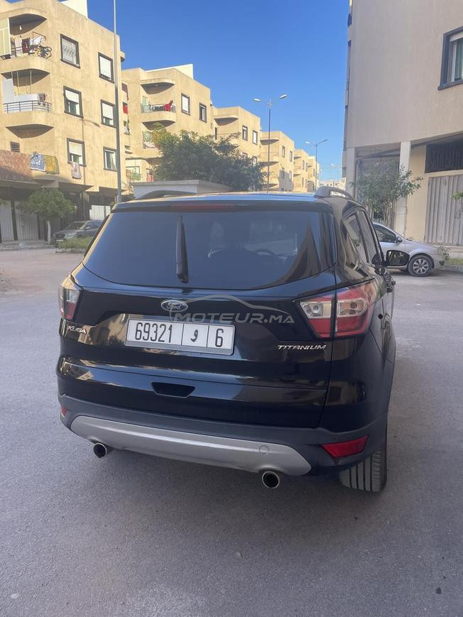 ford kuga model 2019