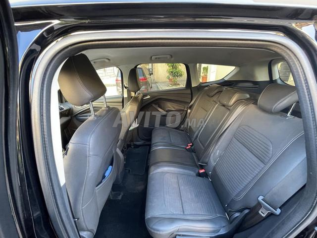 Ford Kuga modèle 2019 - 2