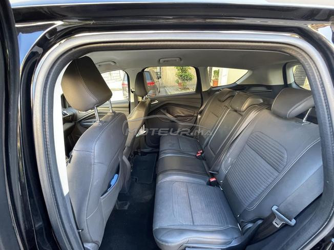 ford kuga model 2019