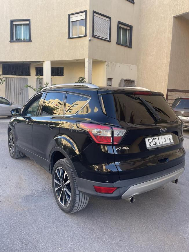 ford kuga model 2019