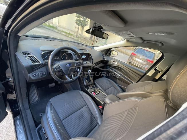 ford kuga model 2019