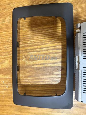 Écran original tactile Renault/Dacia - 2