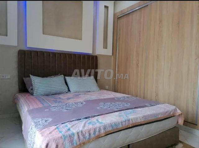 شقة للإيجار اليومي - 2