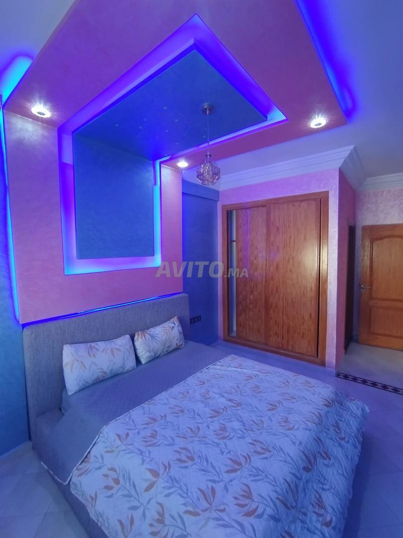 Appartement de luxe à louer à la journée près de la mer à Essaouira - image 2