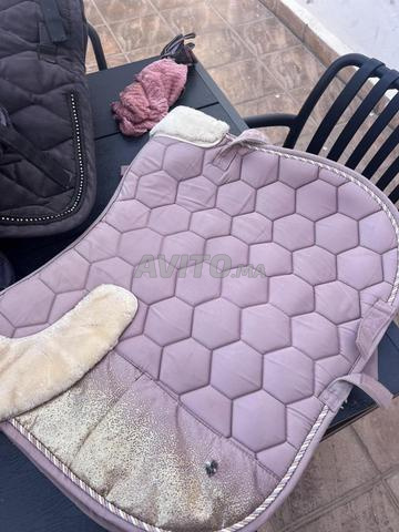 Tapis kramër rose - 2