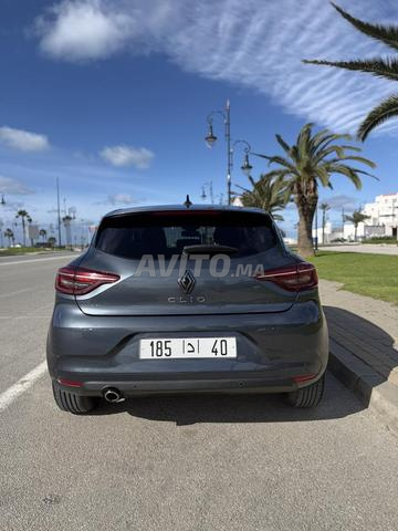 Clio 5 Essence Automatique Première main - 2