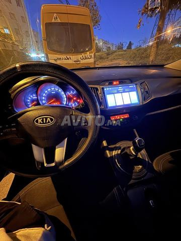 كيا سبورتاج - 2