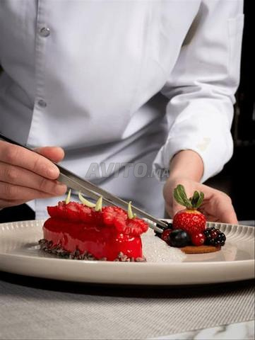 طباخة خبرة 20 عامًا - 2