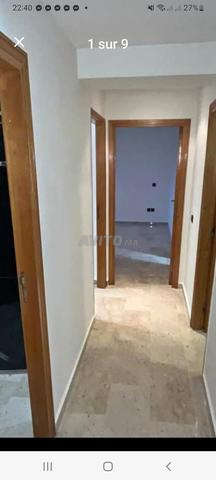Appartement à louer 56 m² à Casablanca