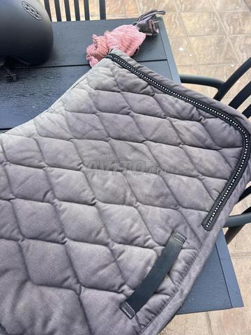 سجادة ديكاتلون - 2