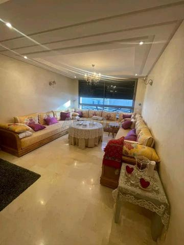 شقة مجهزة - 2