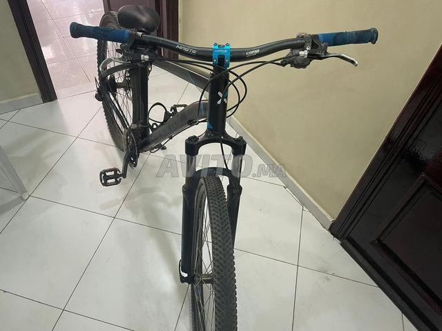 دراجة هوائية للبيع ما زالت نقية، لمن يريدها مرحبا