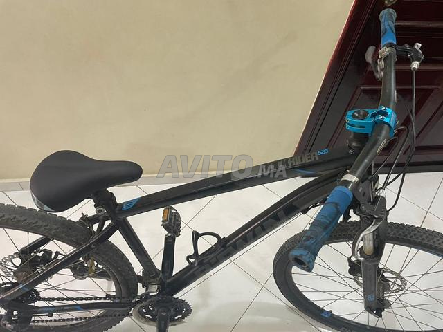 دراجة هوائية للبيع ما زالت نقية، لمن يريدها مرحبا - 2