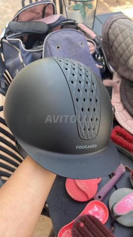 خوذة ديكاتلون - 2