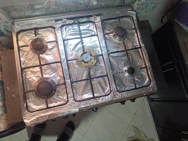 🔥 فرن دار للبيع بحالة جيدة 🔥 - 2