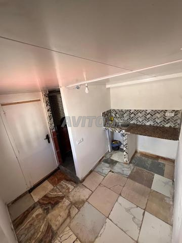 Garçonnière Vide/Eau Électricité Wifi/Abdelmoumene - 2