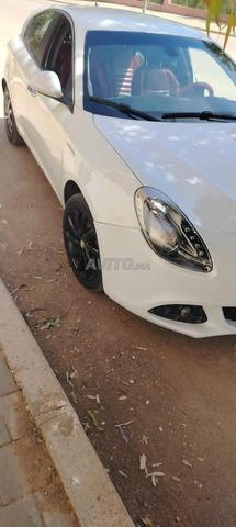 Giulietta en vente - 2