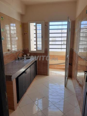 Appartement à vendre 57 m² à Temara Ain Atiq - 2