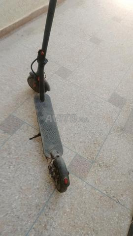 Trotinette électrique - 2