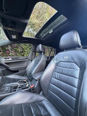 Golf 7 R-LINE PACK 7.5 Automatique 2019