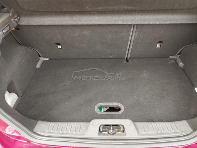 ford fiesta titanium model 2014  / diesel 