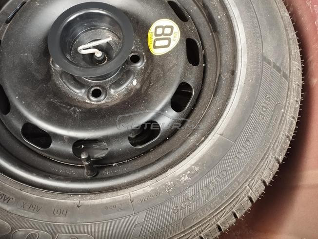ford fiesta titanium model 2014  / diesel 