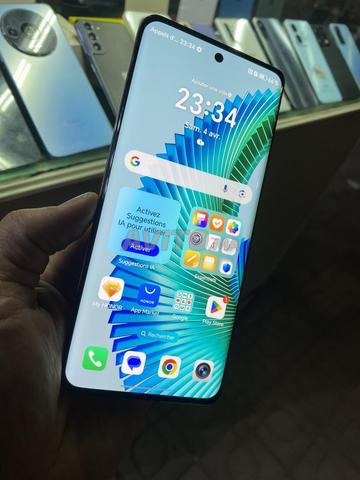 HONOR Magic6 lite 5G 256Go 8 RAM - 2