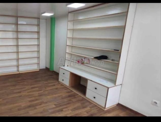 أصل تجاري للبيع - فاس دكارات - قابل للتفاوض - 2