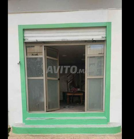 Fonds de commerce à vendre - Fès Dkkarat - Négociable