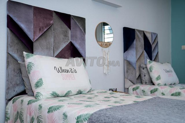 F3/F4 neufs Bouskoura Victoria dès 770 000 DH - 2