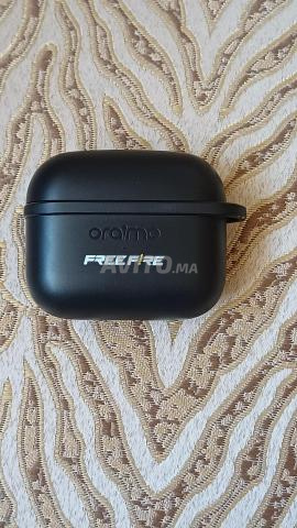 Écouteurs Oraimo Spacebuds Air - 2