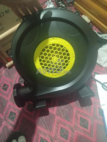 منفاخ هوائي 370 واط - 2