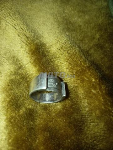 خاتم Luxenter أصلي فضة - 2