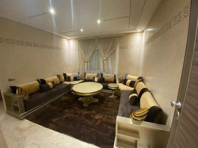 Appartement à vendre à résidence Taiba - 2