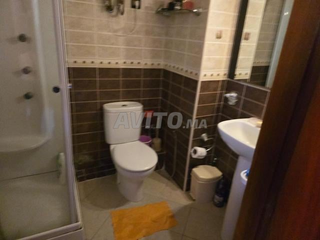 Appartement calme bon état - 2