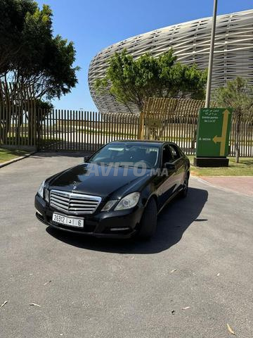 Mercedes classe e250