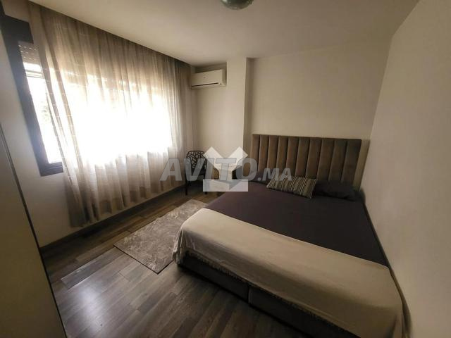 دوبلكس مفروش عالي الجودة 243 متر مربع – غوتييه CD153852 - 2