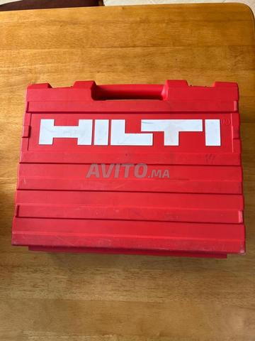 Scie sauteuse Hilti neuve - 2