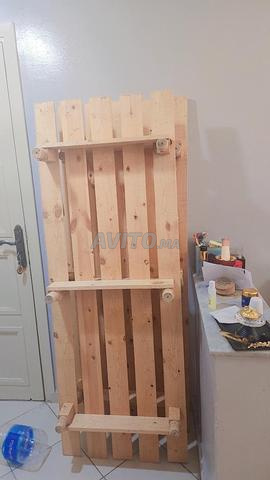 Bois de chambre à coucher - 2