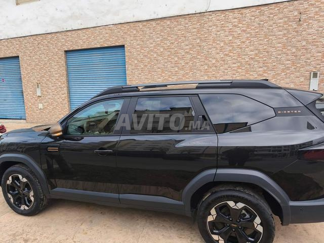 Dacia Bigster Diesel Manuelle 10/2025 à Martil - 2