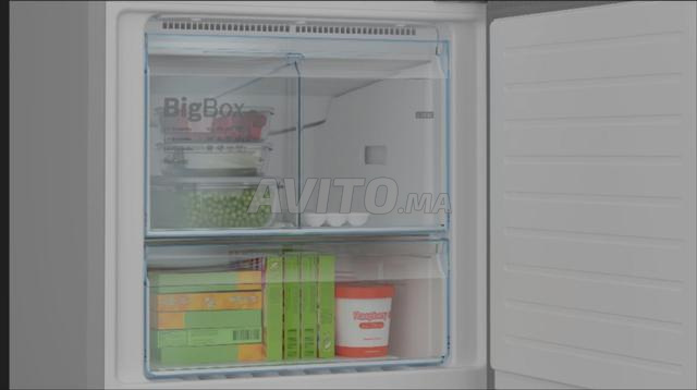 ثلاجة بوش جيدة - 2
