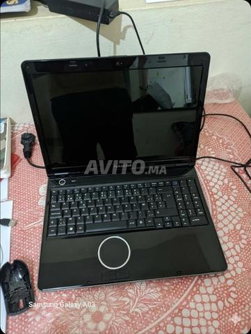 PC Packard Bell propre à vendre à Nador/Selouane