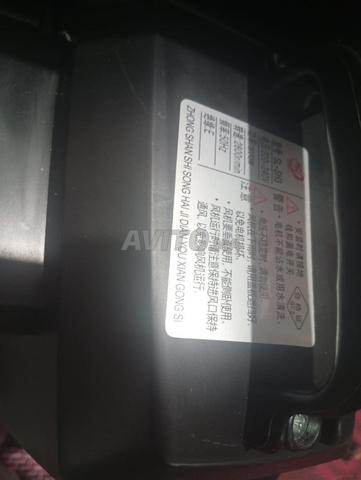 منفاخ هواء 370 - 2