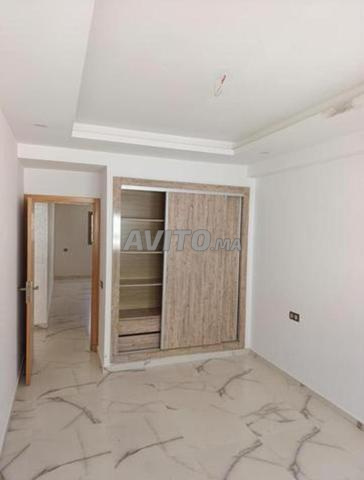 Appartement à louer Temara Wifak - 2