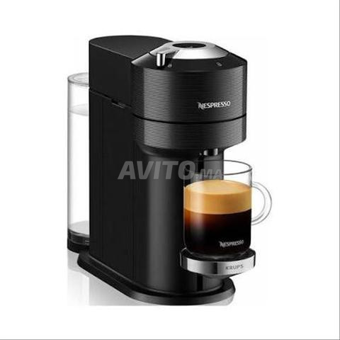 Machine à café Nespresso Vertuo Next